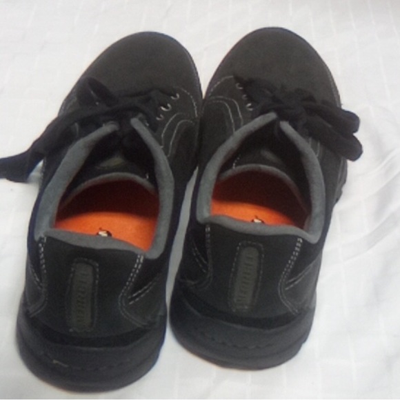 🌹🌹Merrell leather shoes size 8.5🌹🌹 - Picture 4 of 7